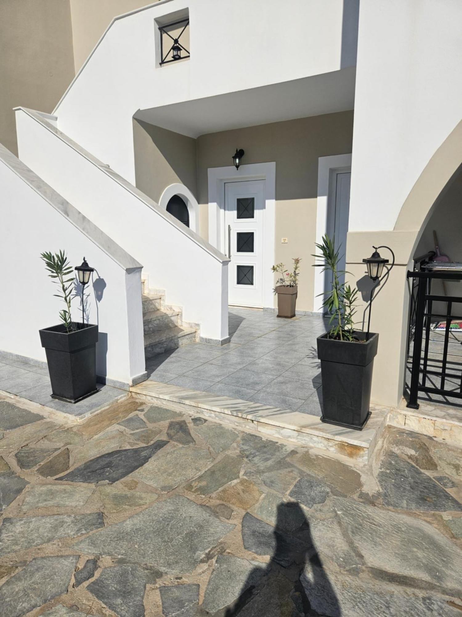 Damatria Studio Karpathos Town  Exterior photo